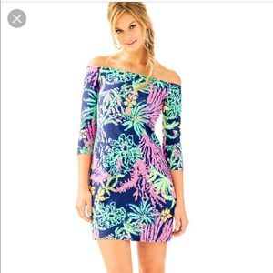 Lilly Pulitzer Lauranna dress